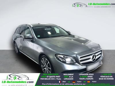Mercedes Classe E 220 CDI BVA