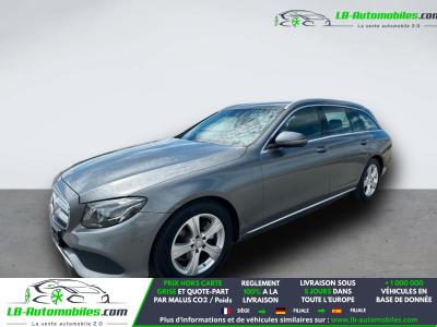 Mercedes Classe E 220 CDI BVA