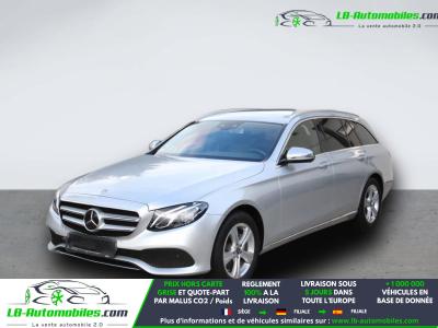Mercedes Classe E 220 CDI BVA