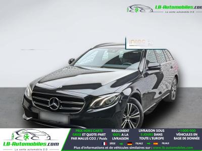 Mercedes Classe E 220 CDI BVA