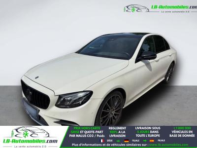 Mercedes Classe E 350 CDI BVA