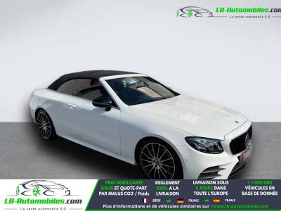 Mercedes Classe E 350 CDI BVA