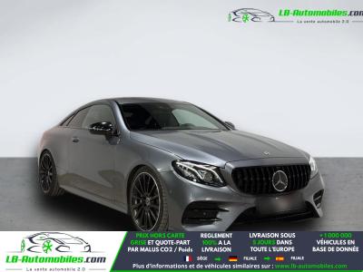 Mercedes Classe E 400 CDI BVA