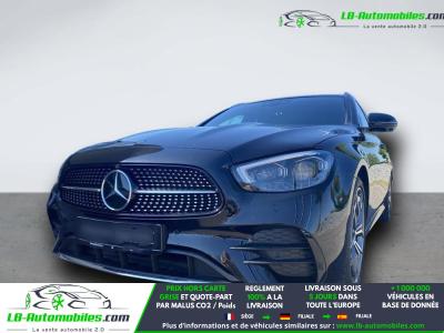 Mercedes Classe E 400 CDI BVA