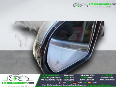 Mercedes Classe E 220 CDI BVA