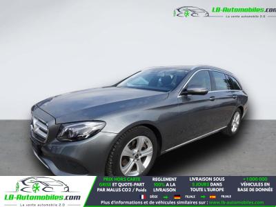 Mercedes Classe E 220 CDI BVA
