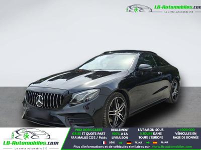 Mercedes Classe E 220 CDI BVA