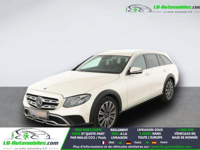 Mercedes Classe E 220 CDI BVA