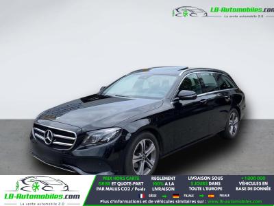 Mercedes Classe E 220 CDI BVA