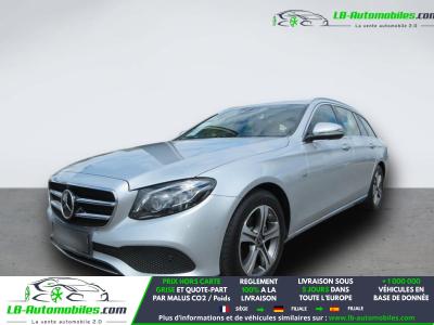 Mercedes Classe E 220 CDI BVA