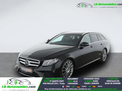 Mercedes Classe E 220 CDI BVA