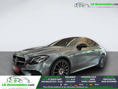 Mercedes Classe E 220 CDI BVA