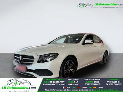 Mercedes Classe E 220 CDI BVA