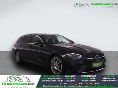 Mercedes Classe E 220 CDI BVA