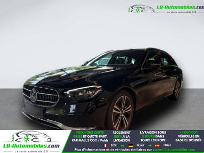 Mercedes Classe E 220 CDI BVA