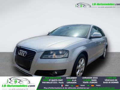 Audi A3 Sportback 1.8 TFSI 160 BVA