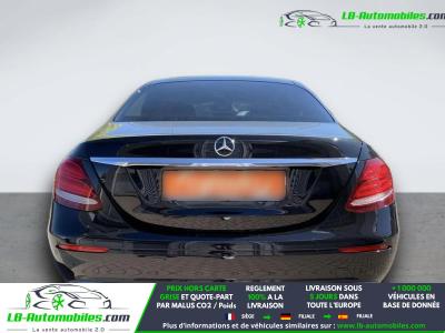 Mercedes Classe E 220 CDI BVA