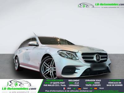 Mercedes Classe E 220 CDI BVA