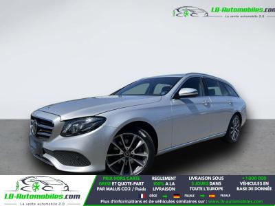 Mercedes Classe E 220 CDI BVA