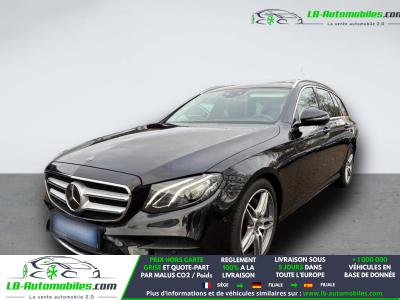 Mercedes Classe E 220 CDI BVA
