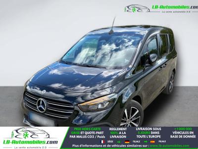 Mercedes Classe T 180 d BVA