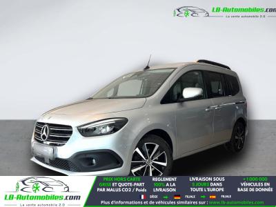 Mercedes Classe T 180 d BVA