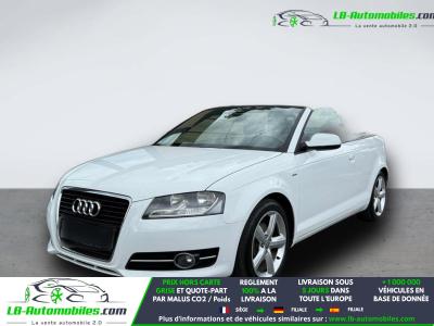 Audi A3 Cabriolet 1.2 TFSI 105 BVM
