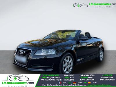 Audi A3 Cabriolet 1.2 TFSI 105 BVM