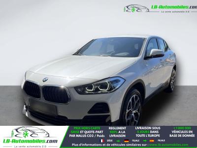 BMW X2 sDrive 18d 150 ch BVA