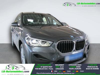 BMW X1 X-Drive 18d 150ch BVA 
