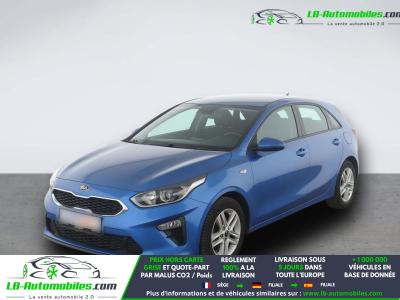 Kia Ceed 1.0 T-GDi 100 ch BVM
