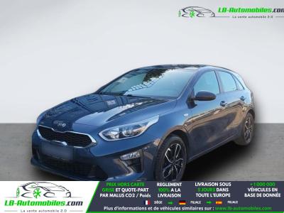 Kia Ceed 1.0 T-GDi 100 ch BVM