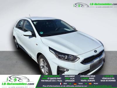 Kia Ceed 1.0 T-GDi 100 ch BVM
