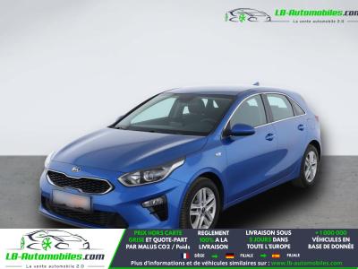 Kia Ceed 1.0 T-GDi 100 ch BVM