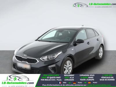 Kia Ceed 1.0 T-GDi 100 ch BVM