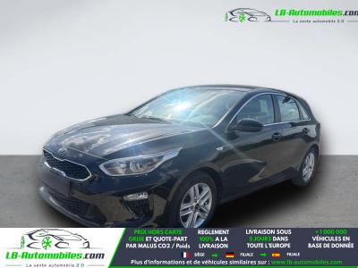 Kia Ceed 1.0 T-GDi 100 ch BVM