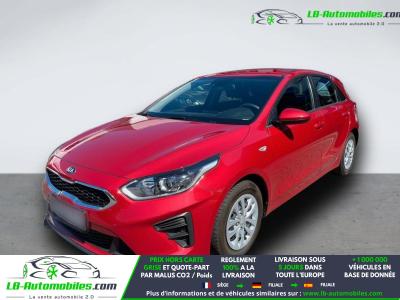 Kia Ceed 1.0 T-GDi 100 ch BVM