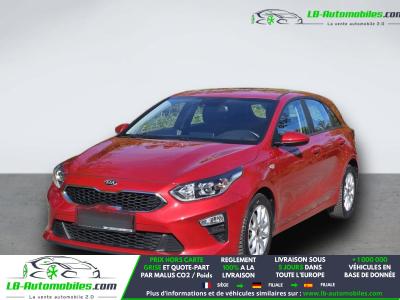Kia Ceed 1.0 T-GDi 120 ch BVM