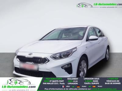 Kia Ceed 1.0 T-GDi 120 ch BVM