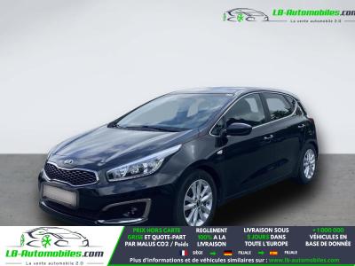 Kia Ceed 1.6 GDI 135 ch BVA