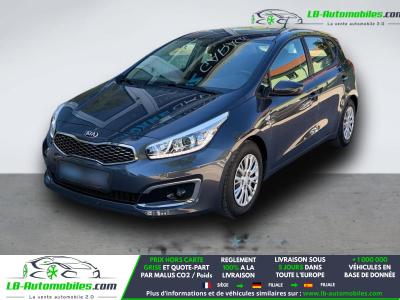 Kia Ceed 1.6 GDI 135 ch BVA