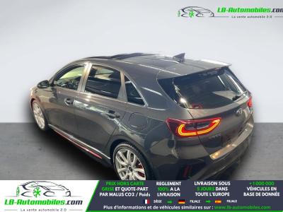 Kia Ceed 1.6 T-GDi 204 ch BVA