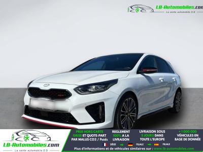 Kia Ceed 1.6 T-GDi 204 ch BVA