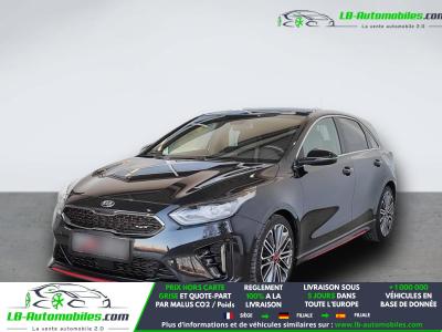 Kia Ceed 1.6 T-GDi 204 ch BVA