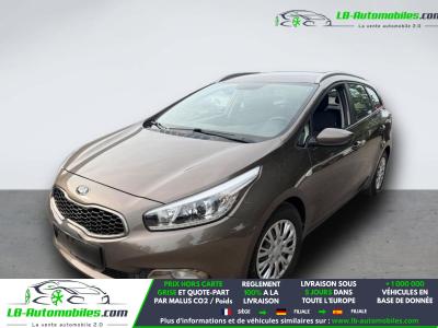Kia Ceed SW 1.6 GDI 135 ch BVM
