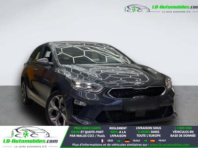 Kia Ceed 1.6 CRDi 136 ch BVA
