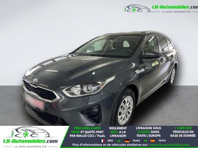 Kia Ceed SW 1.0 T-GDI 100 ch BVM