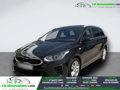 Kia Ceed SW 1.0 T-GDI 100 ch BVM