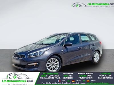 Kia Ceed SW 1.4 100 ch