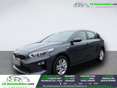 Kia Ceed 1.4 T-GDi 140 ch BVM